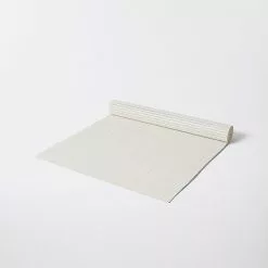 Canisse Double Face PVC Blooma Blanche L.3 M X H.1 M