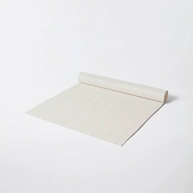 Arche, treillage et décoration du jardin Shop -Arche, treillage et décoration du jardin Shop canisse double face pvc blooma blanche l 3 m x h 1 m3663602732242 01c