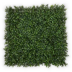 Ecran De Verdure Clipsable Blooma 50 X 50 Cm