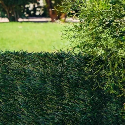 Haie Artificielle 3 Couleurs Blooma 3 X H.1,8 M