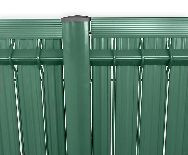 Blooma Kit Lames D'occulation Vertes H.153 Cm 1 Blooma Kit Lames D'occulation Vertes H.153 Cm