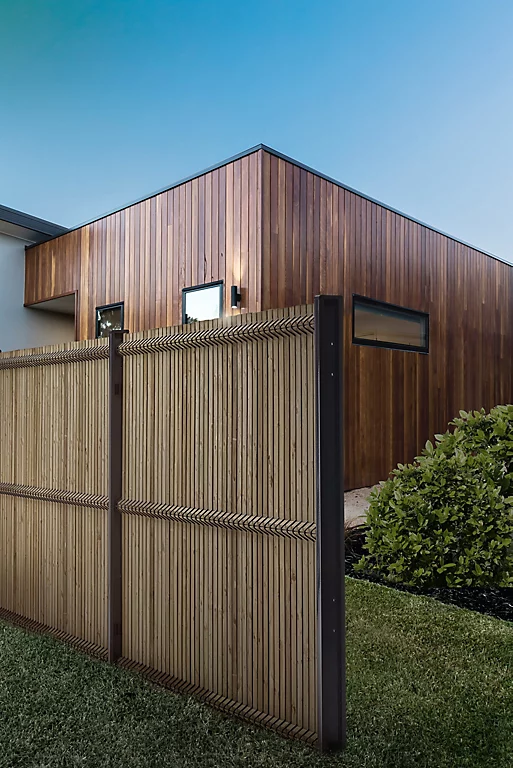 GoodHome Kit Lames D'occultation Bois H.193 Cm 1 GoodHome Kit Lames D'occultation Bois H.193 Cm