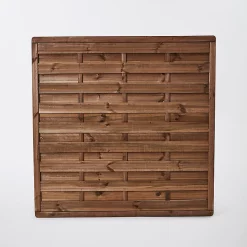 Panneau Bois Blooma Darling 180 X H.180 Cm